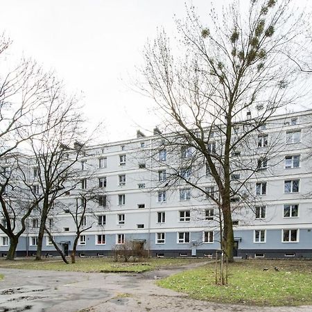 Apartamento King Apart Dickensa Varsovia Exterior foto